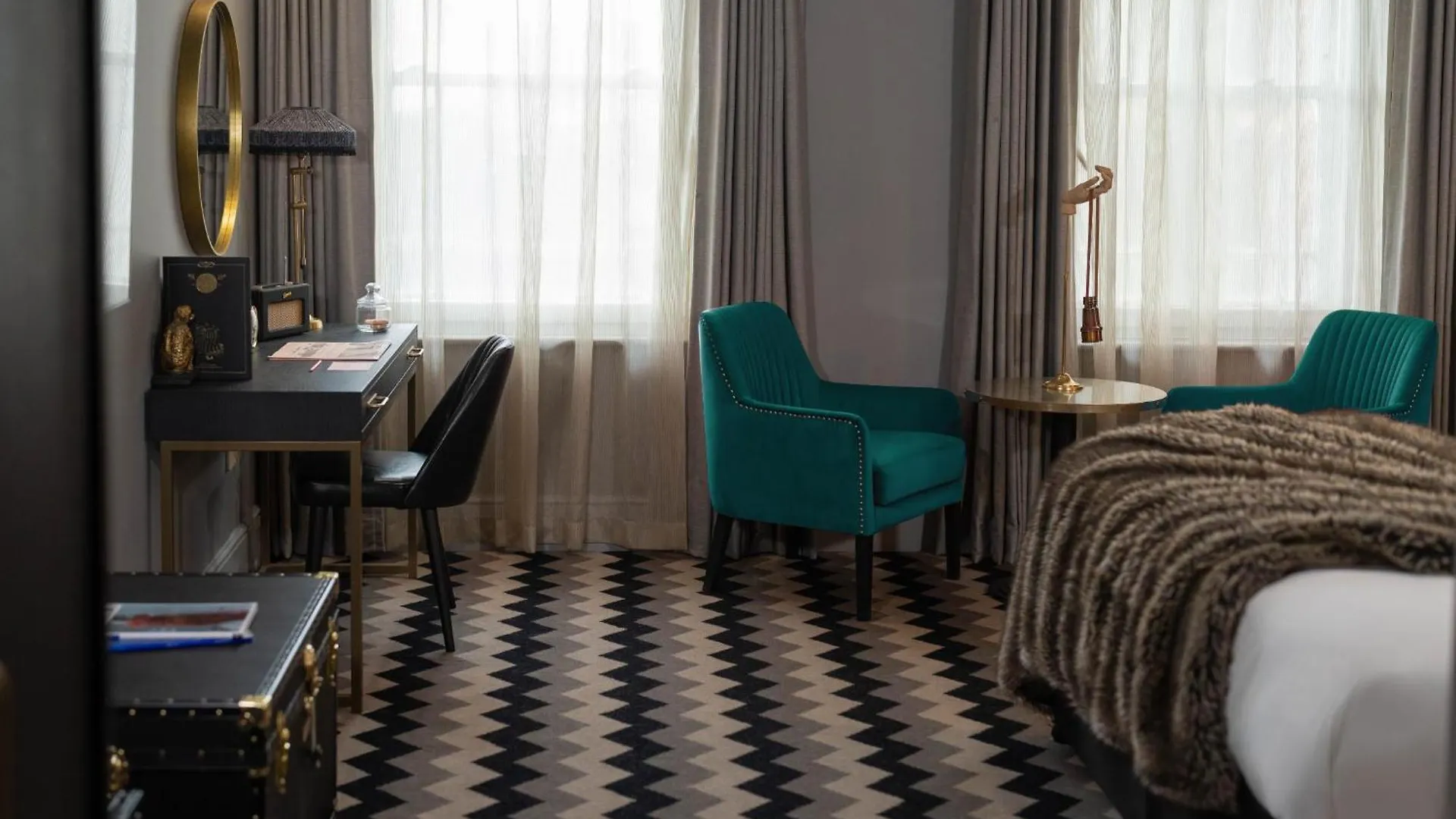 Hotel Gotham Newcastle  Newcastle upon Tyne