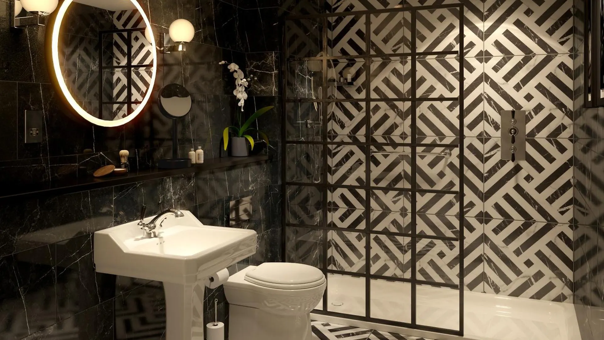 Hotel Gotham Newcastle نيوكاسل أبون تاين